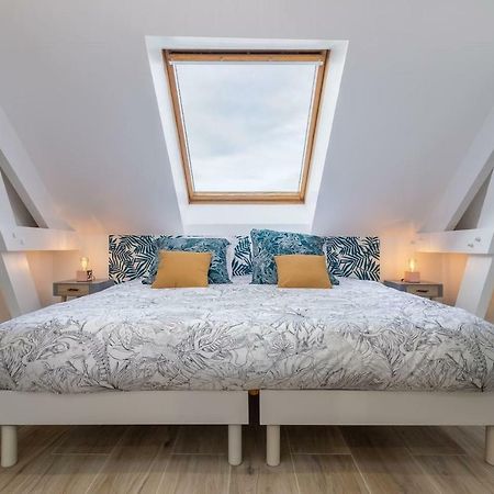 Superbe Appartement 5Pers - 3Km-8Min Disneyland Мани льо Онгр Екстериор снимка