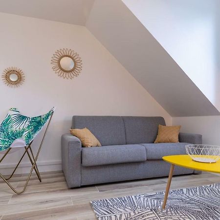 Superbe Appartement 5Pers - 3Km-8Min Disneyland Мани льо Онгр Екстериор снимка