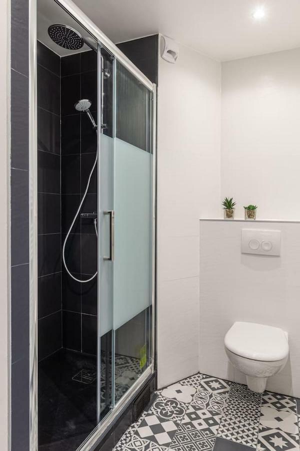 Superbe Appartement 5Pers - 3Km-8Min Disneyland Мани льо Онгр Екстериор снимка
